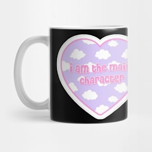 self-love girl power Mug